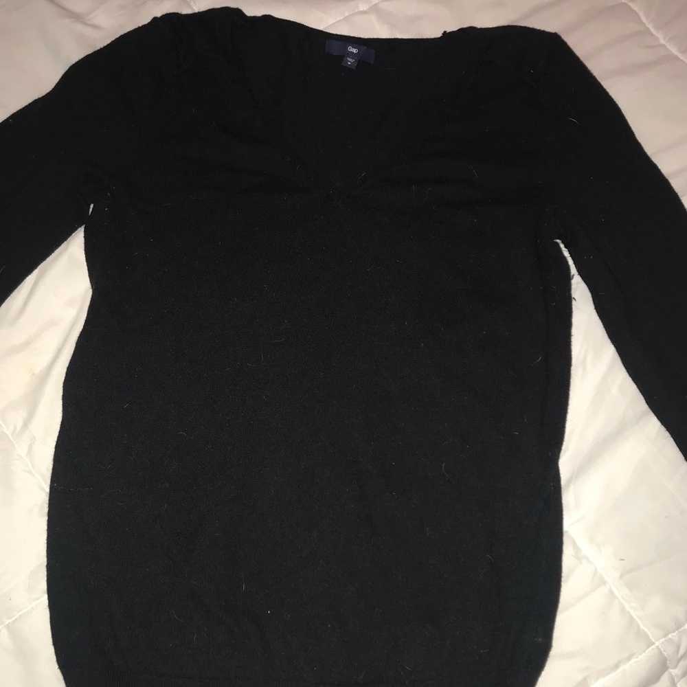 Gap Black Sweater